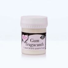 Picture of GUM TRAGACANTH 25G